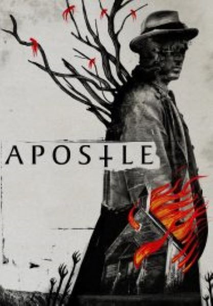 Apostle (2018) ล่าลัทธิอำมหิต