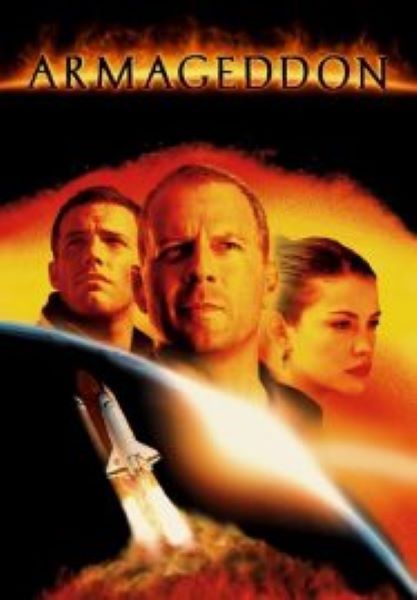 Armageddon (1998) อาร์มาเกดดอน วันโลกาวินาศ