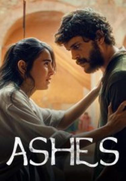 Ashes (2024) เถ้าถ่าน