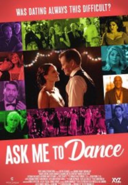 Ask Me to Dance (2022)