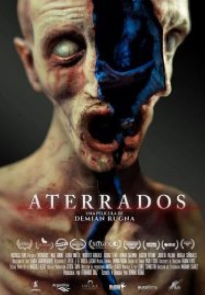 Aterrados (Terrified) (2017) คดีผวาซ่อนเงื่อน