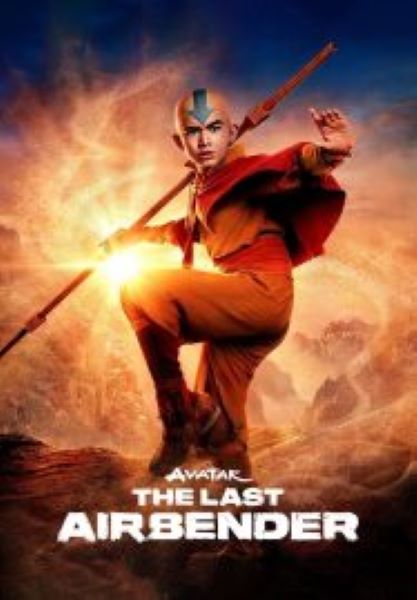 Avatar The Last Airbender (2024) เณรน้อยเจ้าอภินิหาร