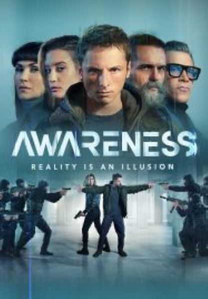 Awareness (2023) ความจริงเป็นเพียงสิ่งลวง