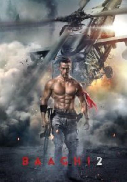 BAAGHI 2 (2018) บากิ ยอดคนสุดระห่ำ 2