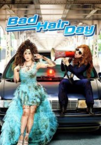 Bad Hair Day (2015)