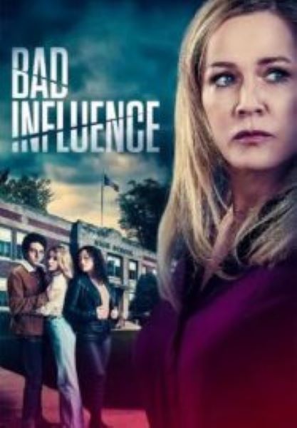 Bad Influence (2022)