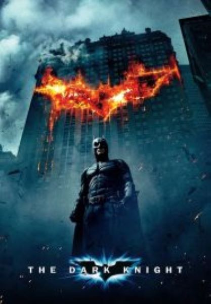 Batman The Dark Knight (2008) แบทแมน อัศวินรัตติกาล