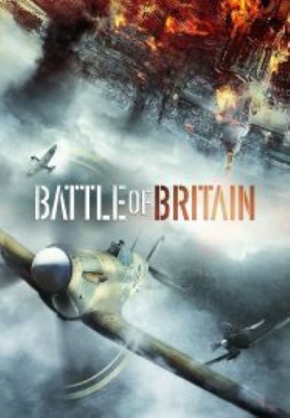 Battle of Britain (1969) สงครามอินทรีเหล็ก