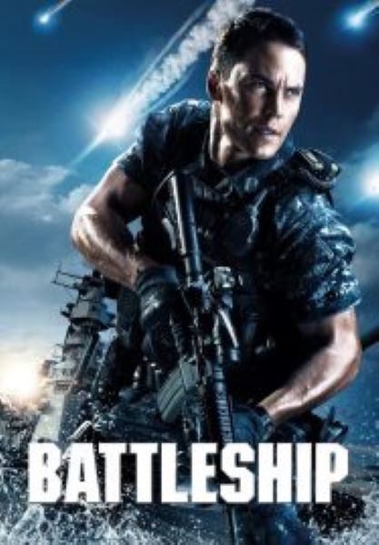 Battleship (2012) ยุทธการเรือรบพิฆาตเอเลี่ยน