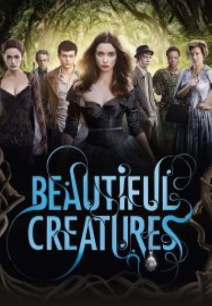 Beautiful Creatures (2013) แม่มดแคสเตอร์