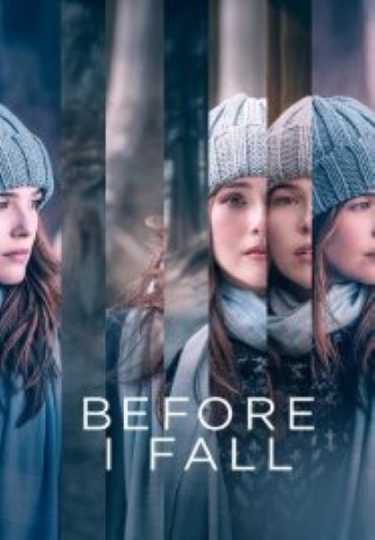 Before I Fall (2017) ตื่นมา ทุกวัน ฉันตาย