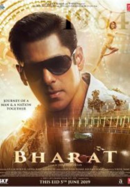 Bharat (2019) ภารัต