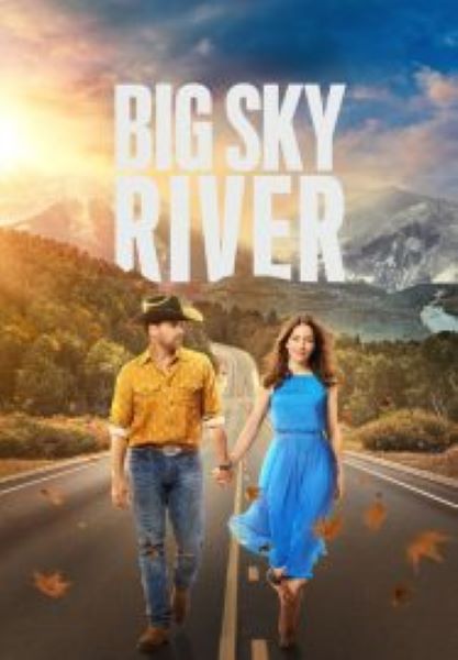 Big Sky River (2022)