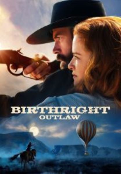 Birthright Outlaw (2023)