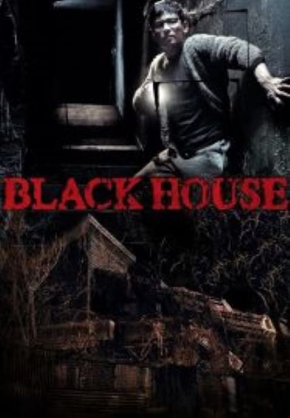 Black House (2007) ปริศนาบ้านลึกลับ