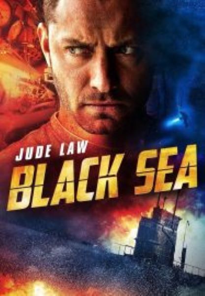 Black Sea (2014) ยุทธการฉกขุมทรัพย์ดิ่งนรก