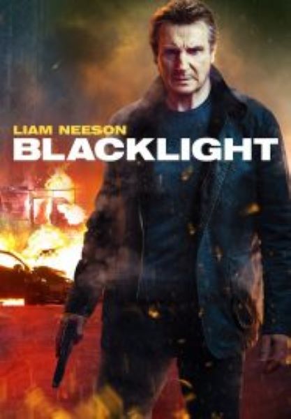 Blacklight (2022) โคตรระห่ำ ล้างบางนรก