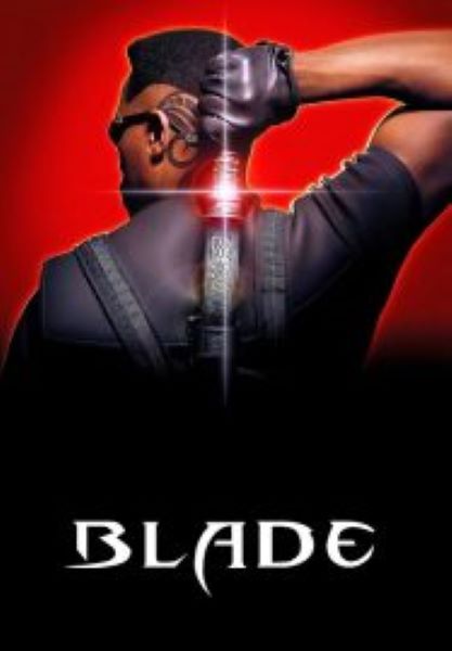 Blade (1998) เบลด พันธุ์ฆ่าอมตะ