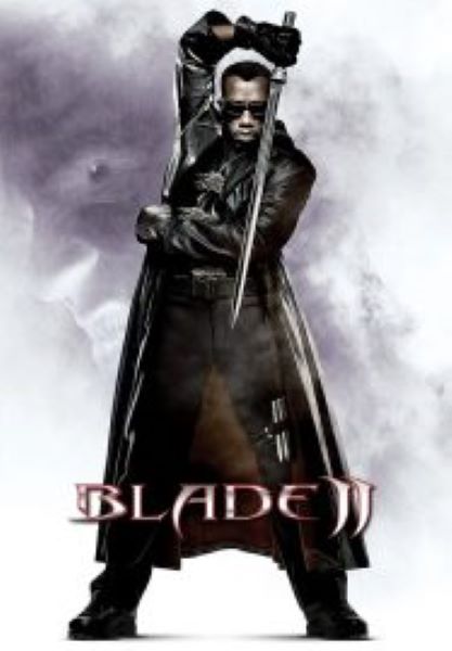 Blade 2 (2002) เบลด 2 นักล่าพันธุ์อมตะ