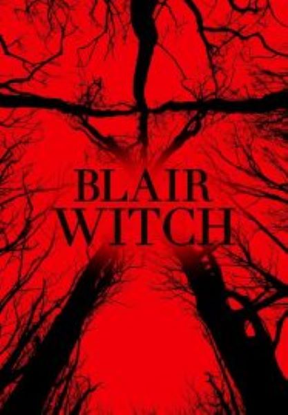 Blair Witch (2016) แบลร์ วิทช์ ตำนานผีดุ