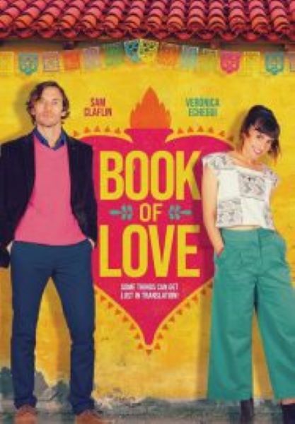 Book of Love (2022) นิยายรักฉบับฉันและเธอ