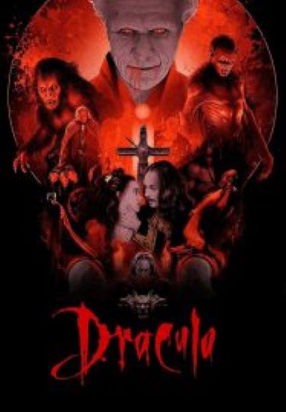 Bram Stoker’s Dracula (1992) แดร็กคูลา