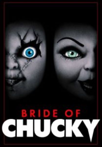 Bride of Chucky (1998) แค้นฝังหุ่น คู่สวาทวิวาห์สยอง