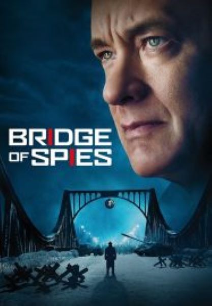 Bridge of Spies (2015) จารชนเจรจาทมิฬ