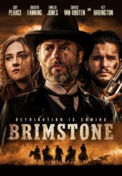 Brimstone (2016)