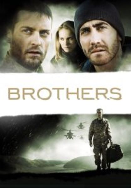 Brothers (2009) บราเทอร์…เจ็บเกินธรรมดา