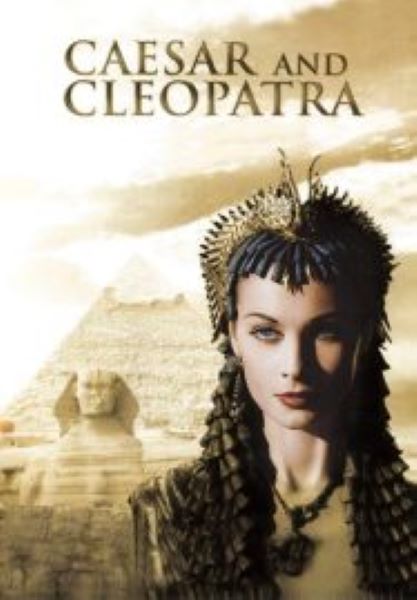 Caesar and Cleopatra (1945) ซีซาร์-คลีโอพัครา ชู้รักกระฉ่อนโลก