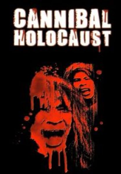 Cannibal Holocaust (1980) เปรตเดินดินกินเนื้อคน