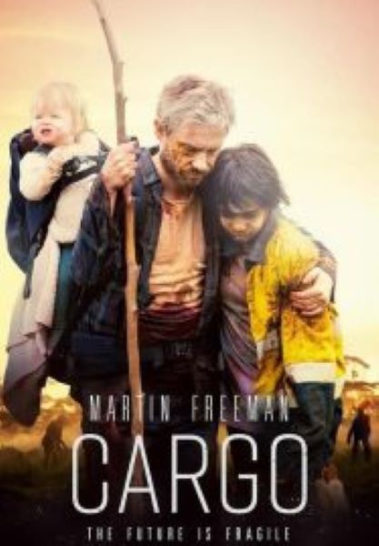 Cargo (2017) คาร์โก้