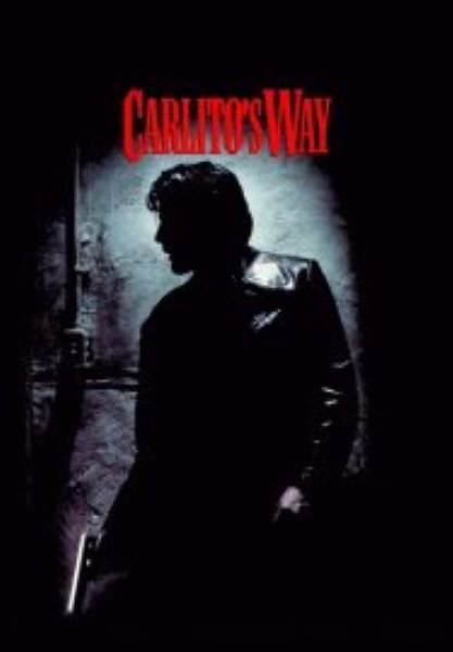 Carlito’s Way (1993) อหังการคาร์ลิโต้