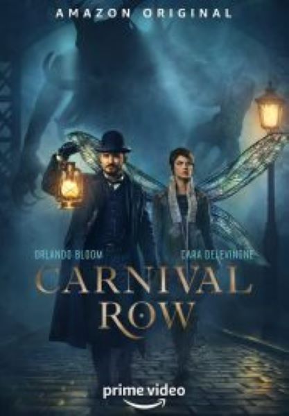 Carnival Row Season 1 (2019)