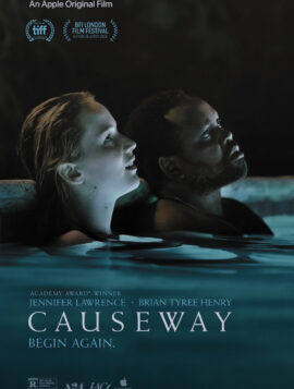 Causeway (2022)