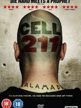 Cell 211 (2009) วันวิกฤติ ห้องขังนรก