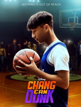 Chang Can Dunk (2023)