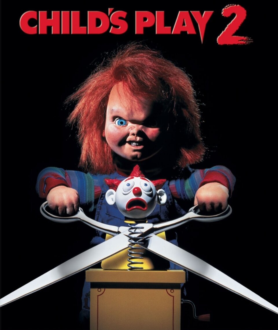 Child’s Play 2 แค้นฝังหุ่น 2 (199