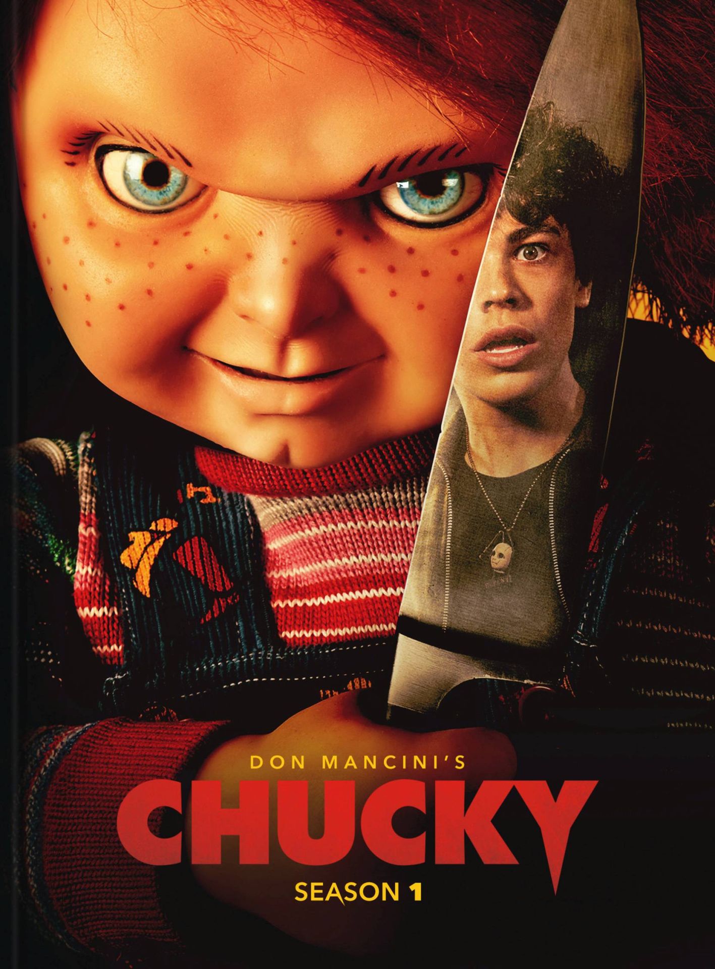 Chucky Season 1 2021