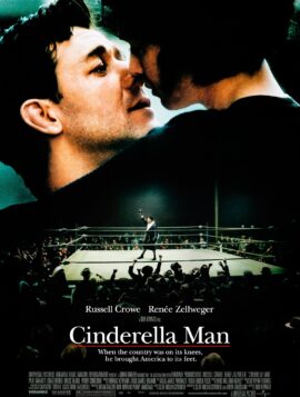 Cinderella Man วีรบุรุษสังเวียนเกียรติยศ (2005)