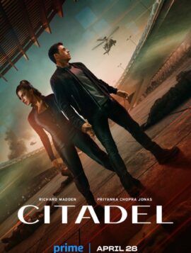 Citadel ซิทาเดล (2023)