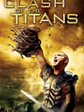 Clash of the Titans สงครามมหาเทพประจัญบาน 1 (2010)