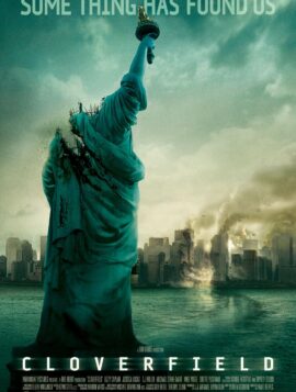 Cloverfield วันวิบัติอสูรกายถล่มโลก (2008)