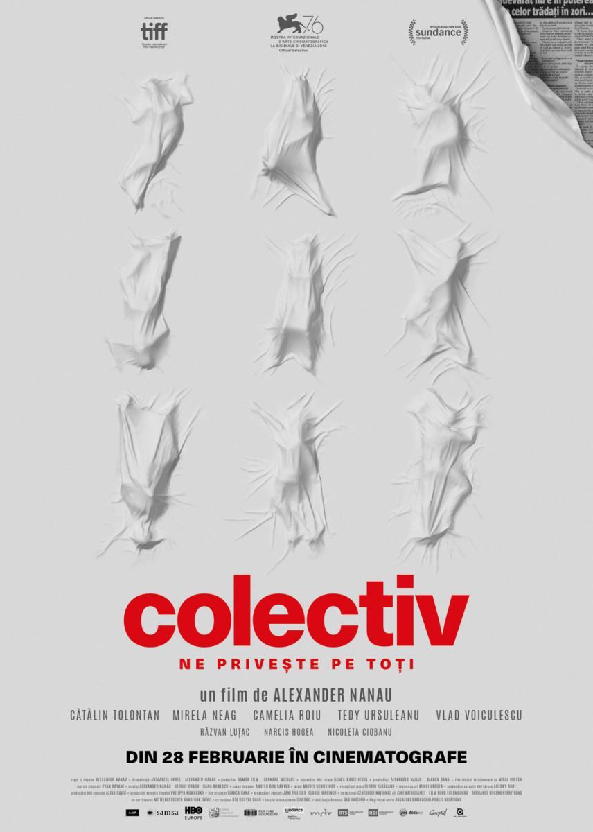 Collective 2019