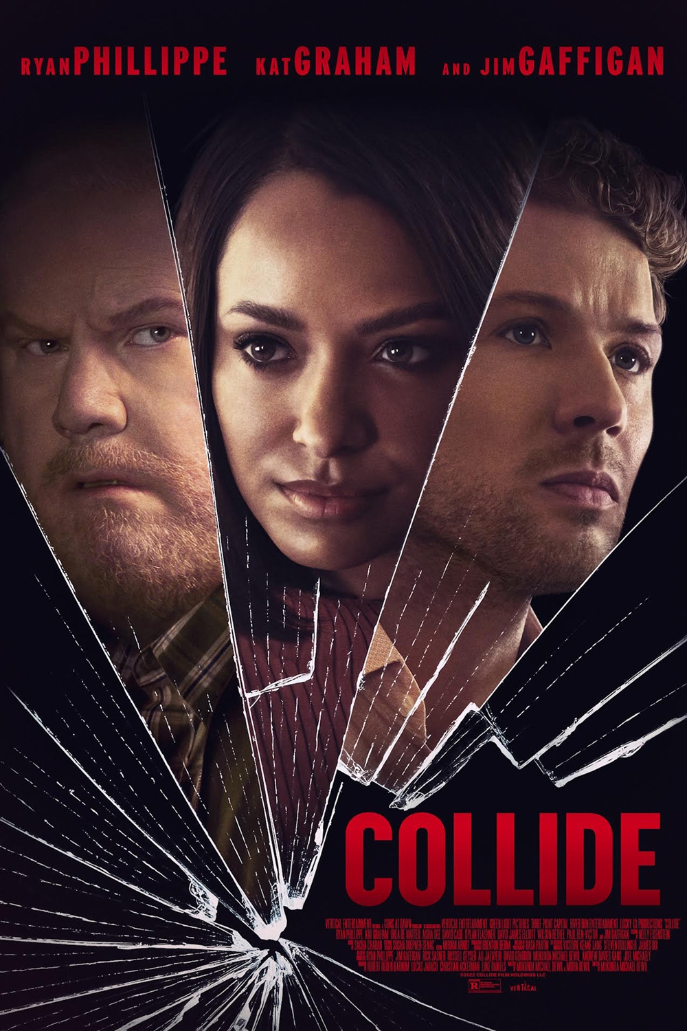 Collide 2022