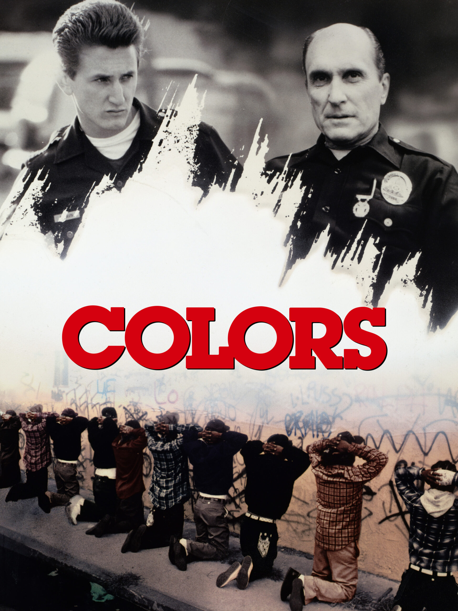 Colors มือปราบแก๊งโหด (1988)