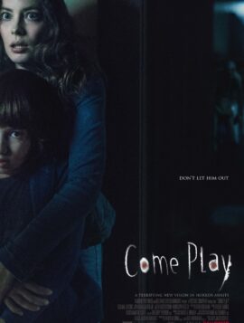 Come Play ปีศาจล่าเพื่อน (2020)