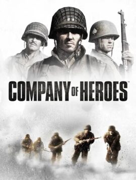 Company of Heroes ยุทธการโค่นแผนนาซี (2013)