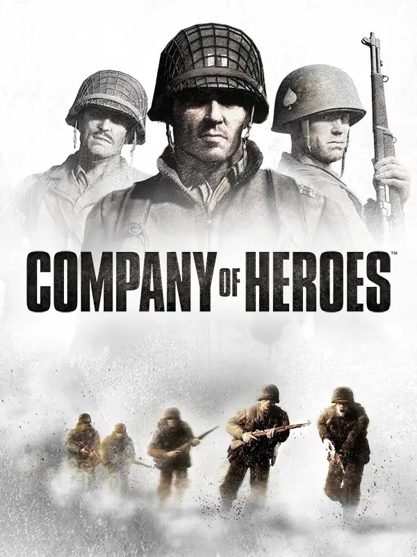 Company of Heroes ยุทธการโค่นแผนนาซี (2013)